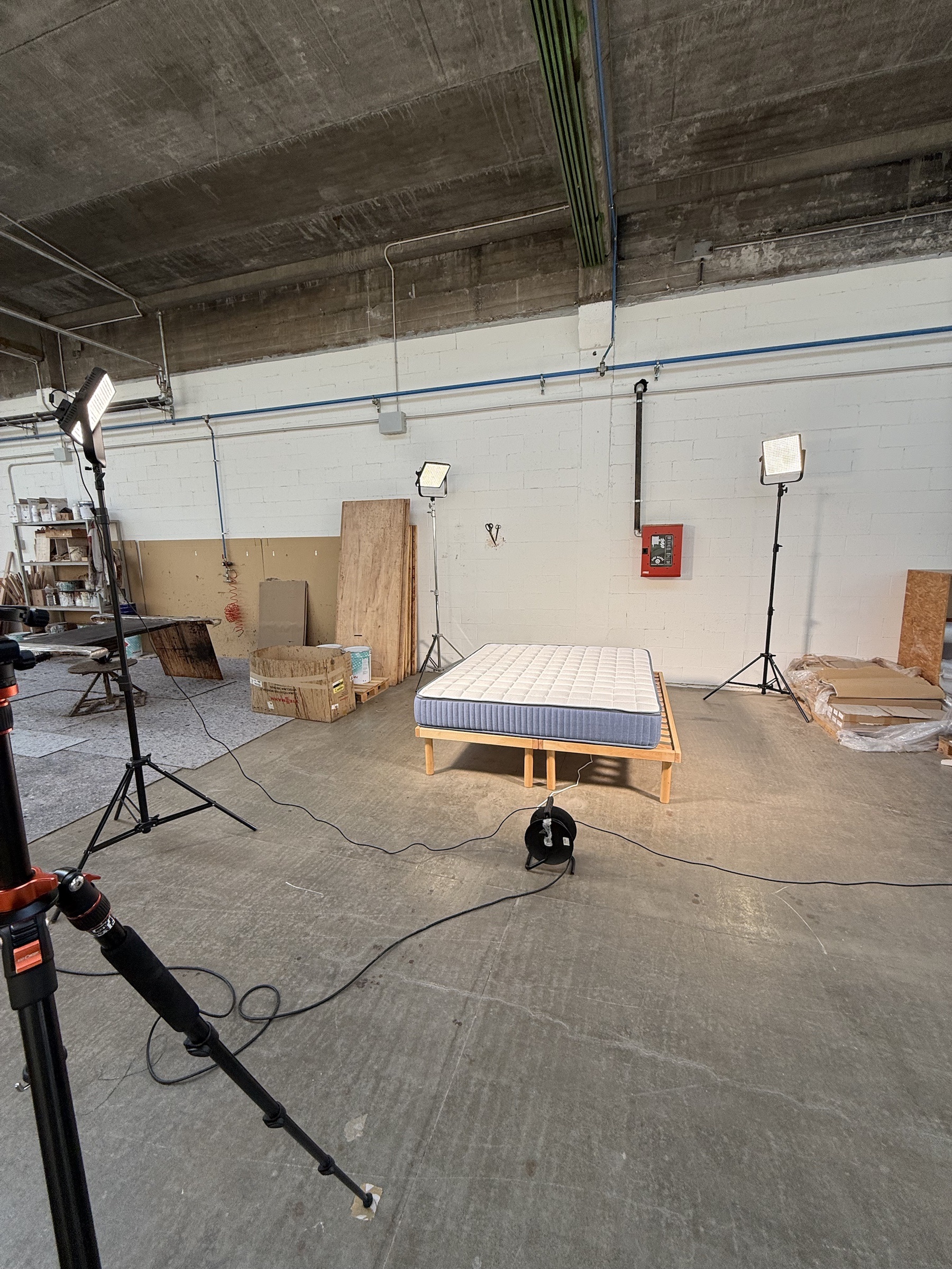 E-commerce Product Photography