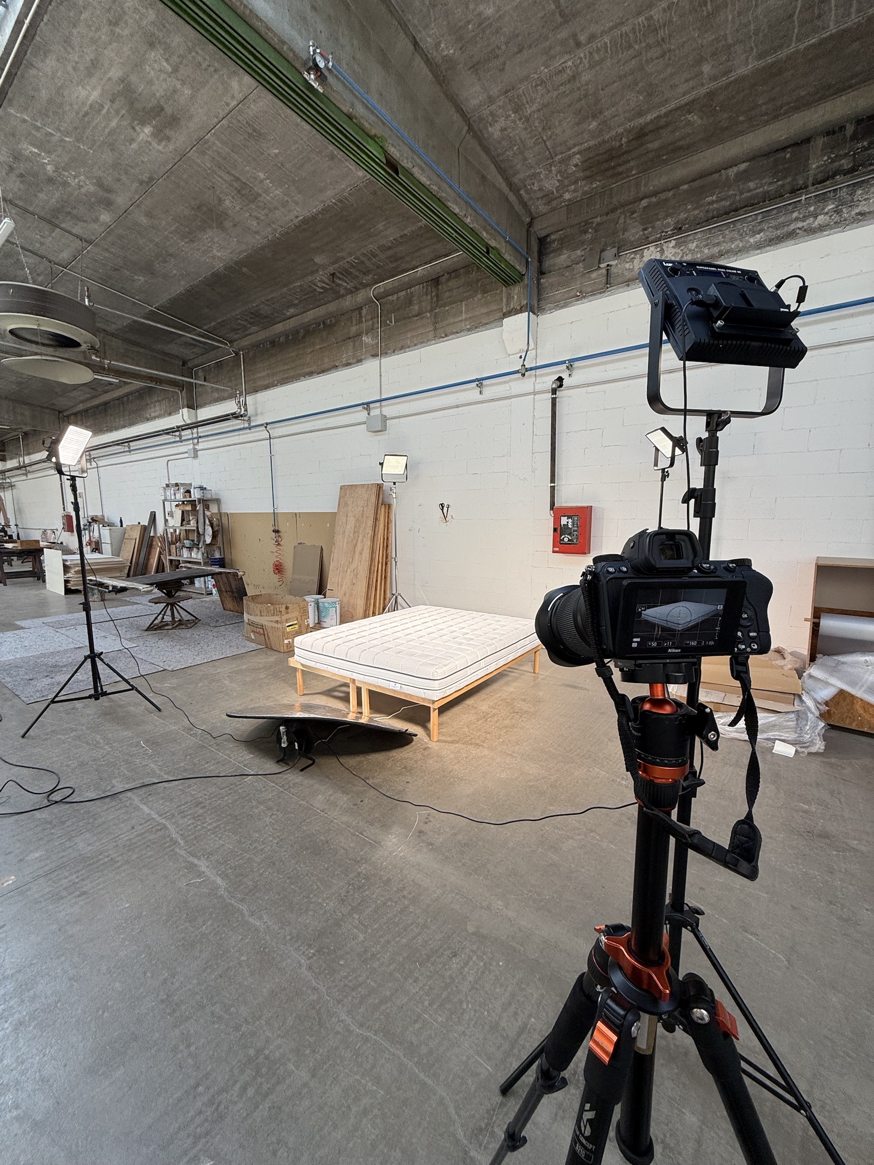E-commerce Product Photography