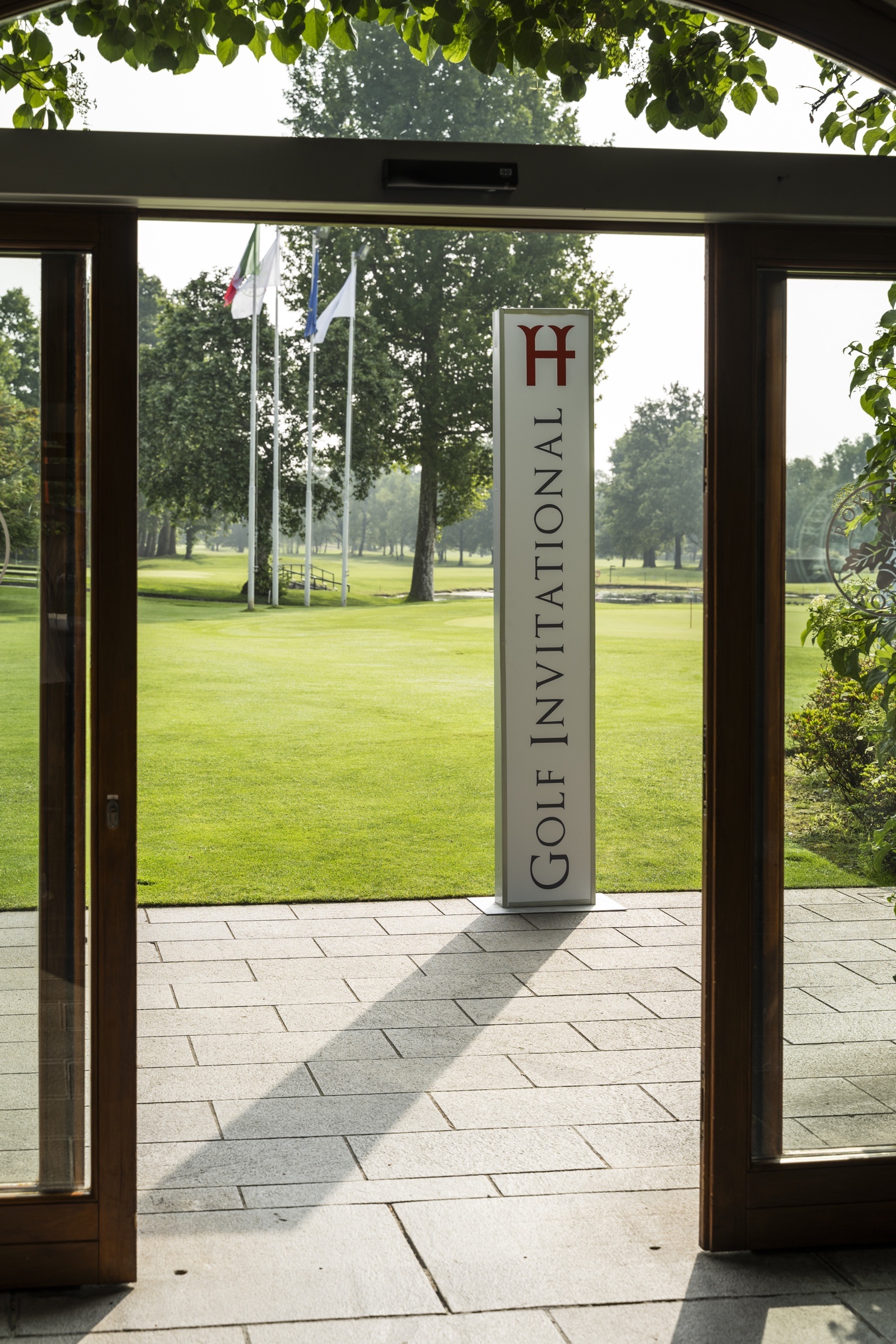 House Factory Golf Invitational