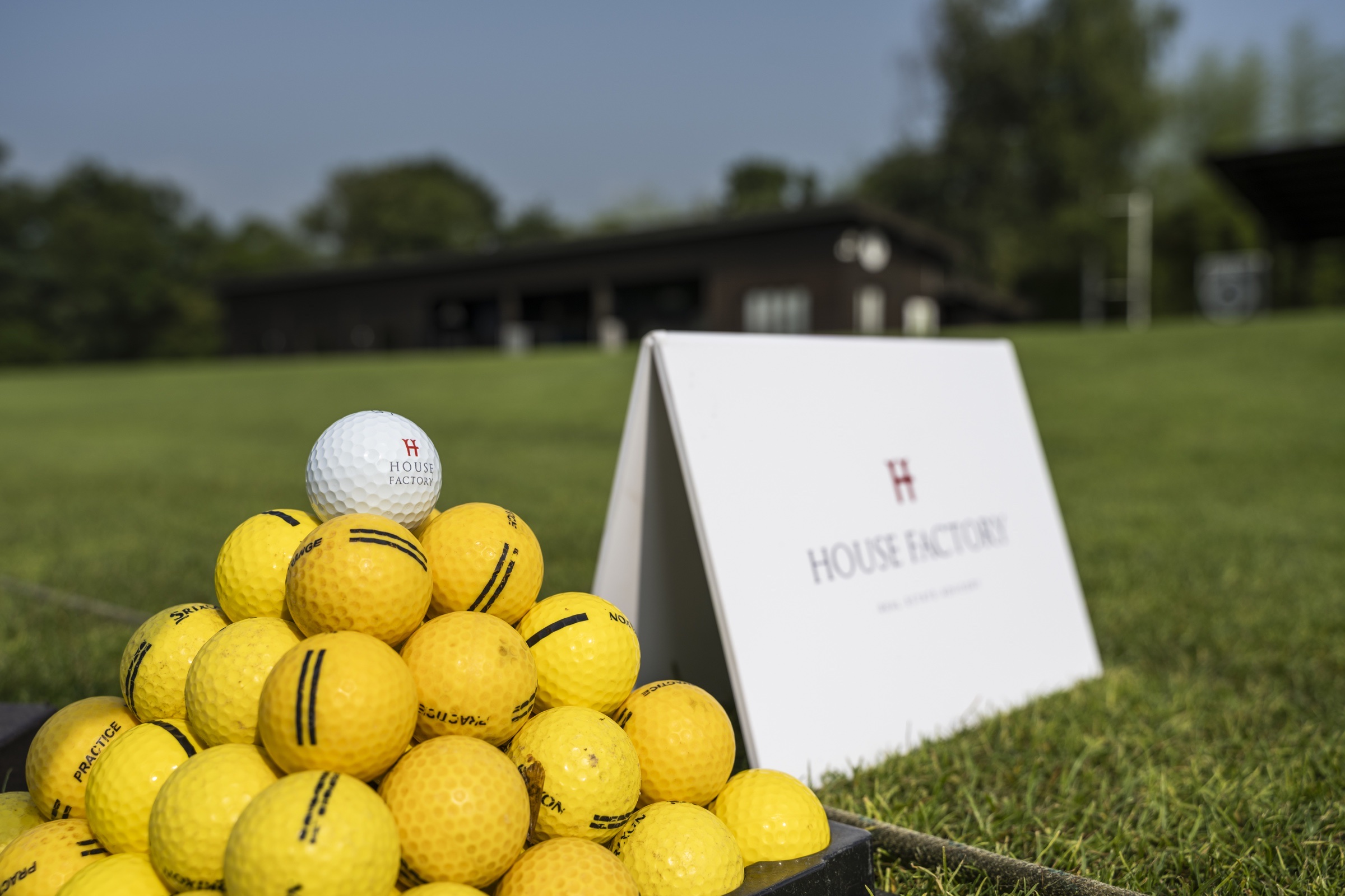 House Factory Golf Invitational