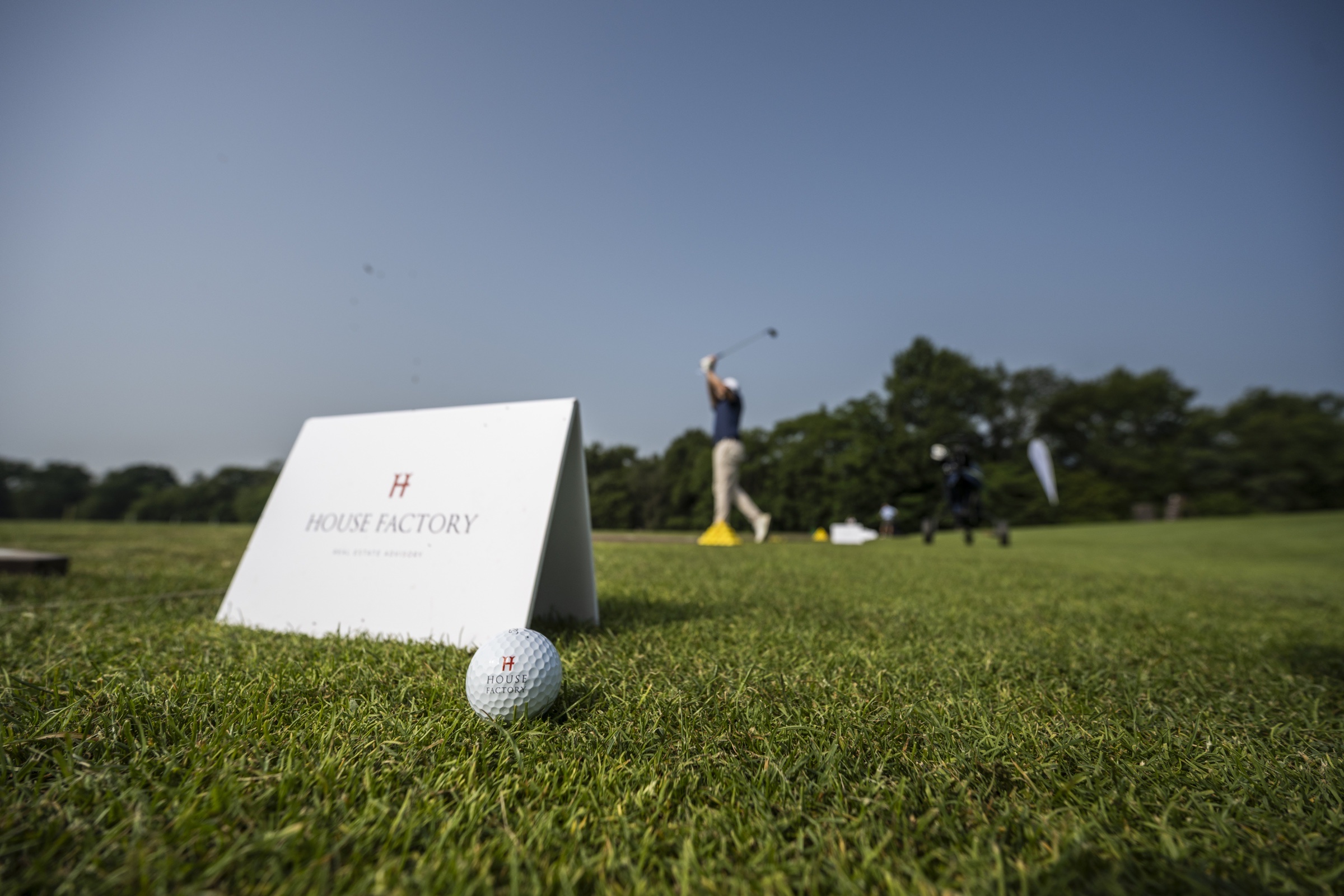 House Factory Golf Invitational