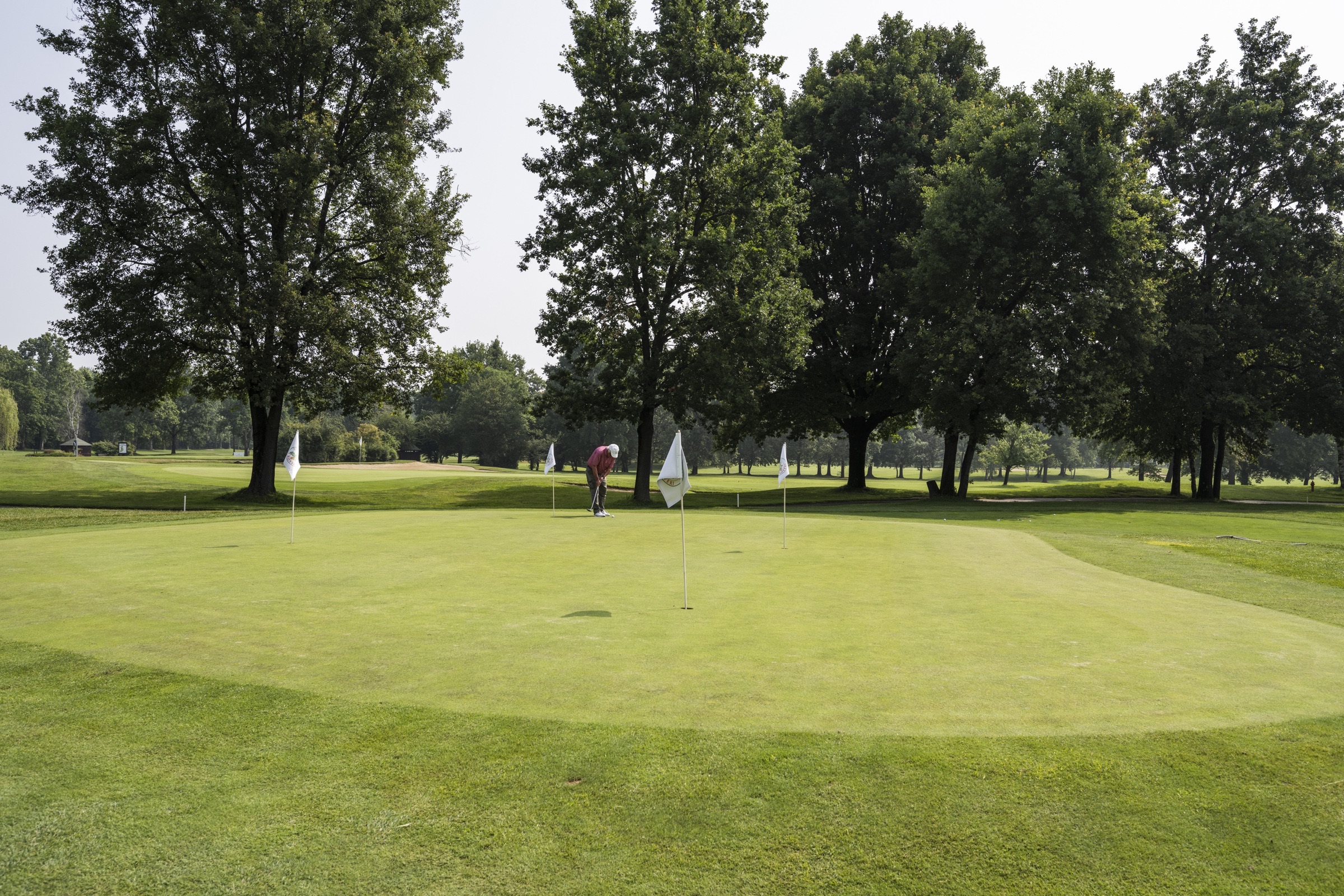 House Factory Golf Invitational