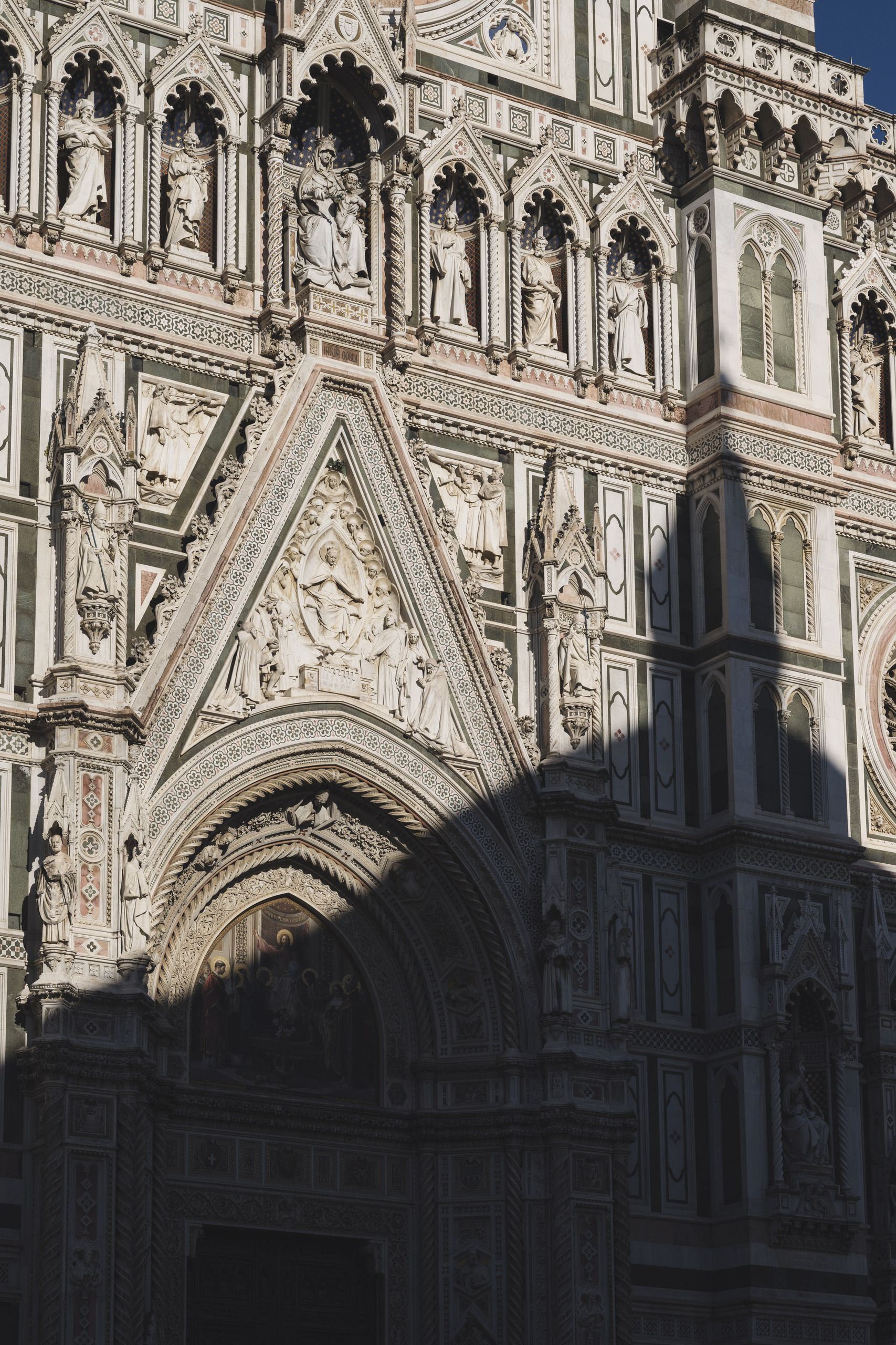 FIRENZE
