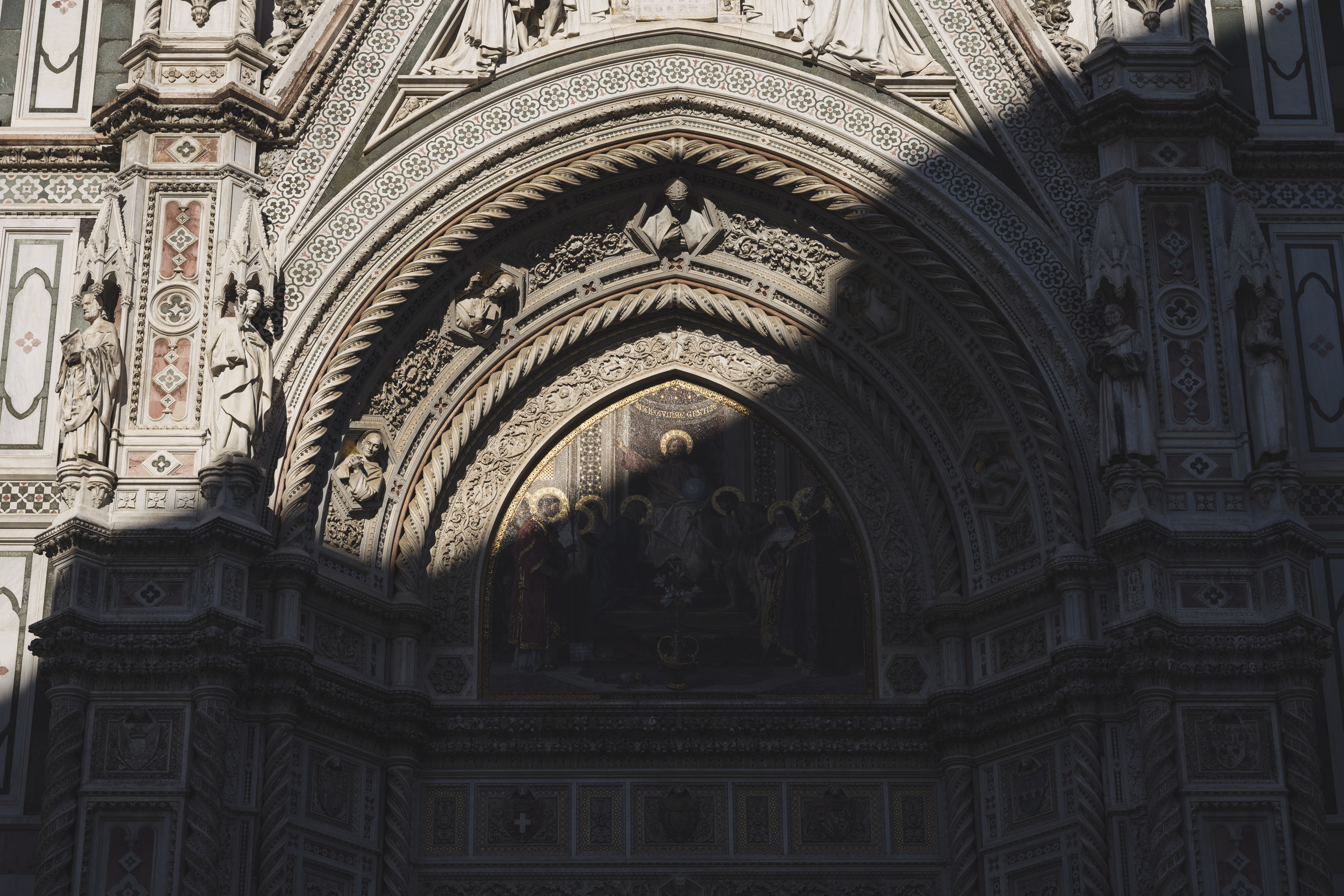 FIRENZE
