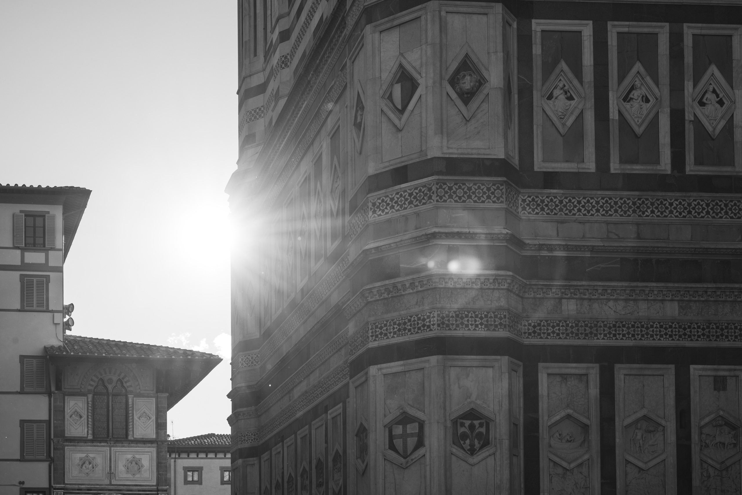 FIRENZE