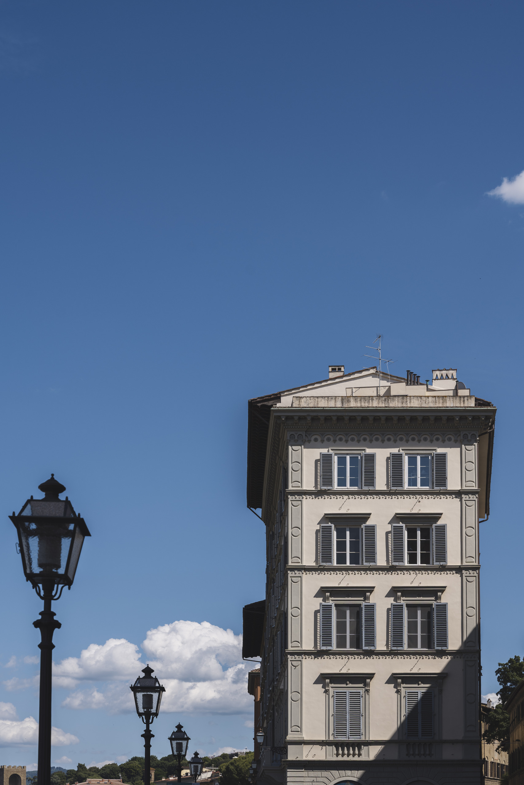 FIRENZE