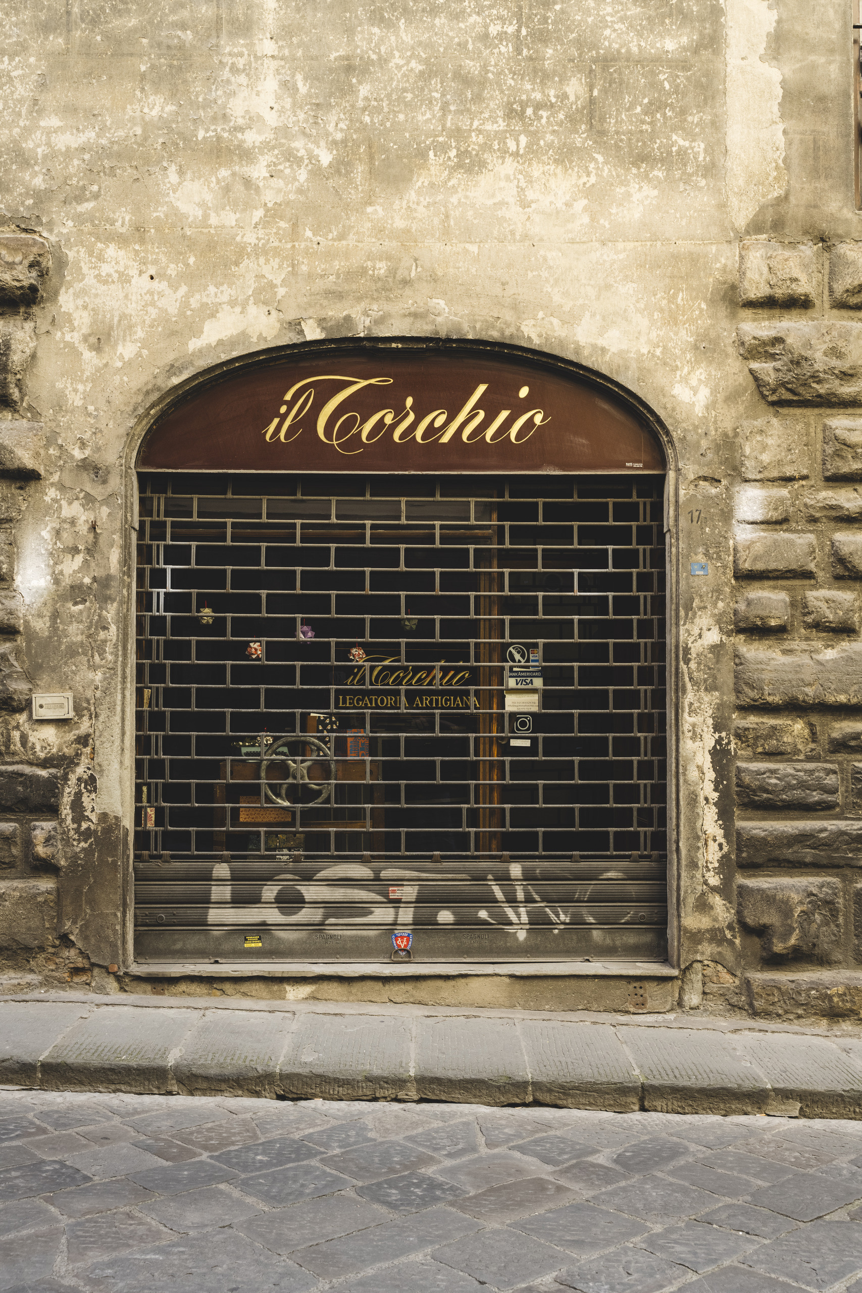 FIRENZE