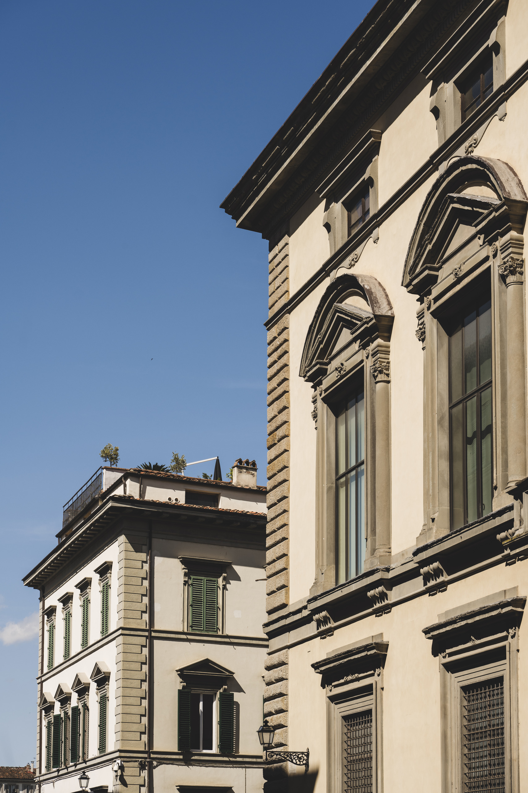 FIRENZE