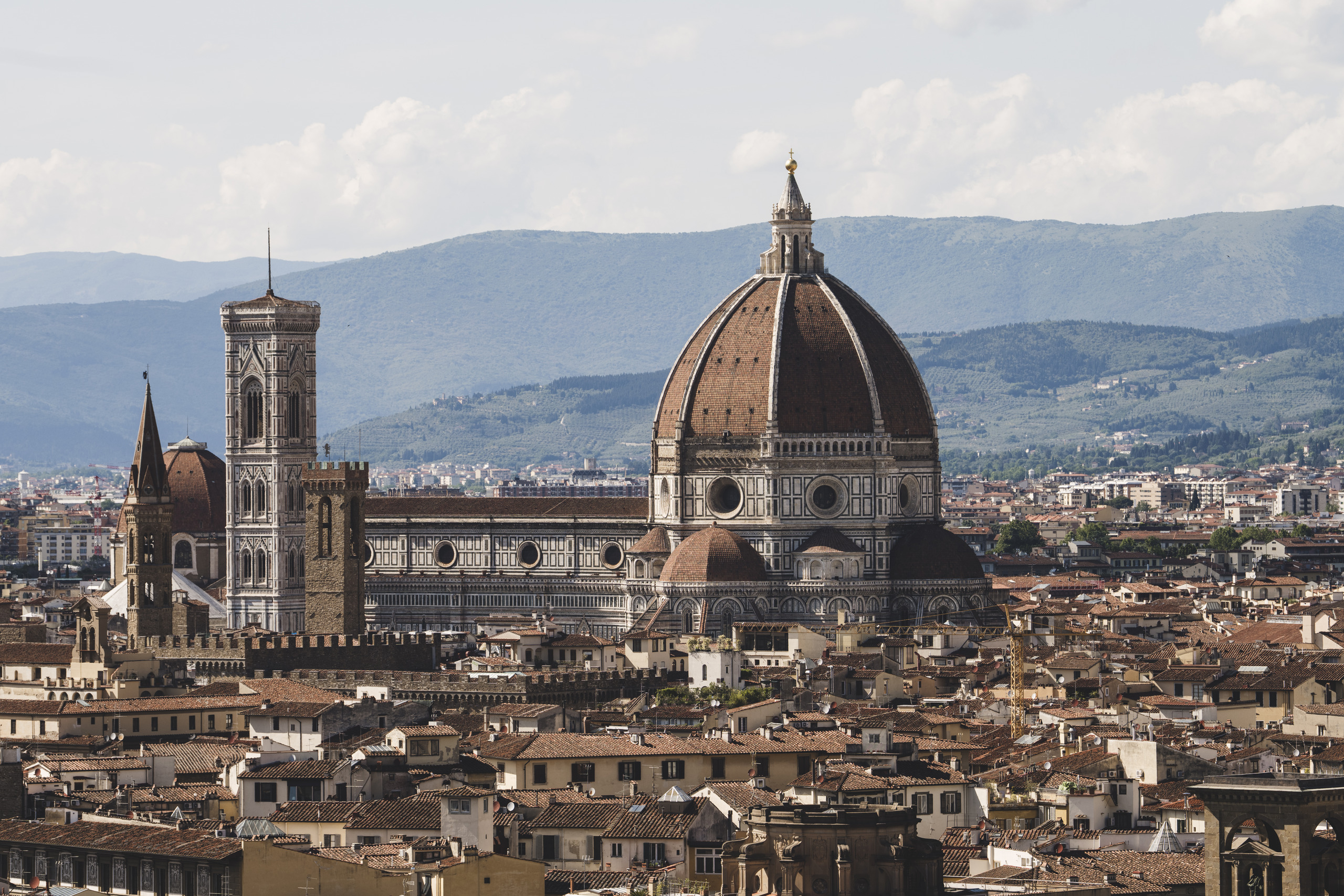 FIRENZE