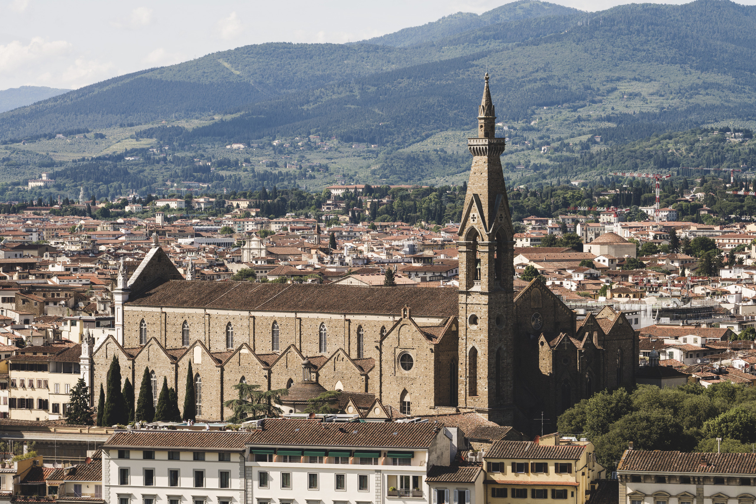 FIRENZE