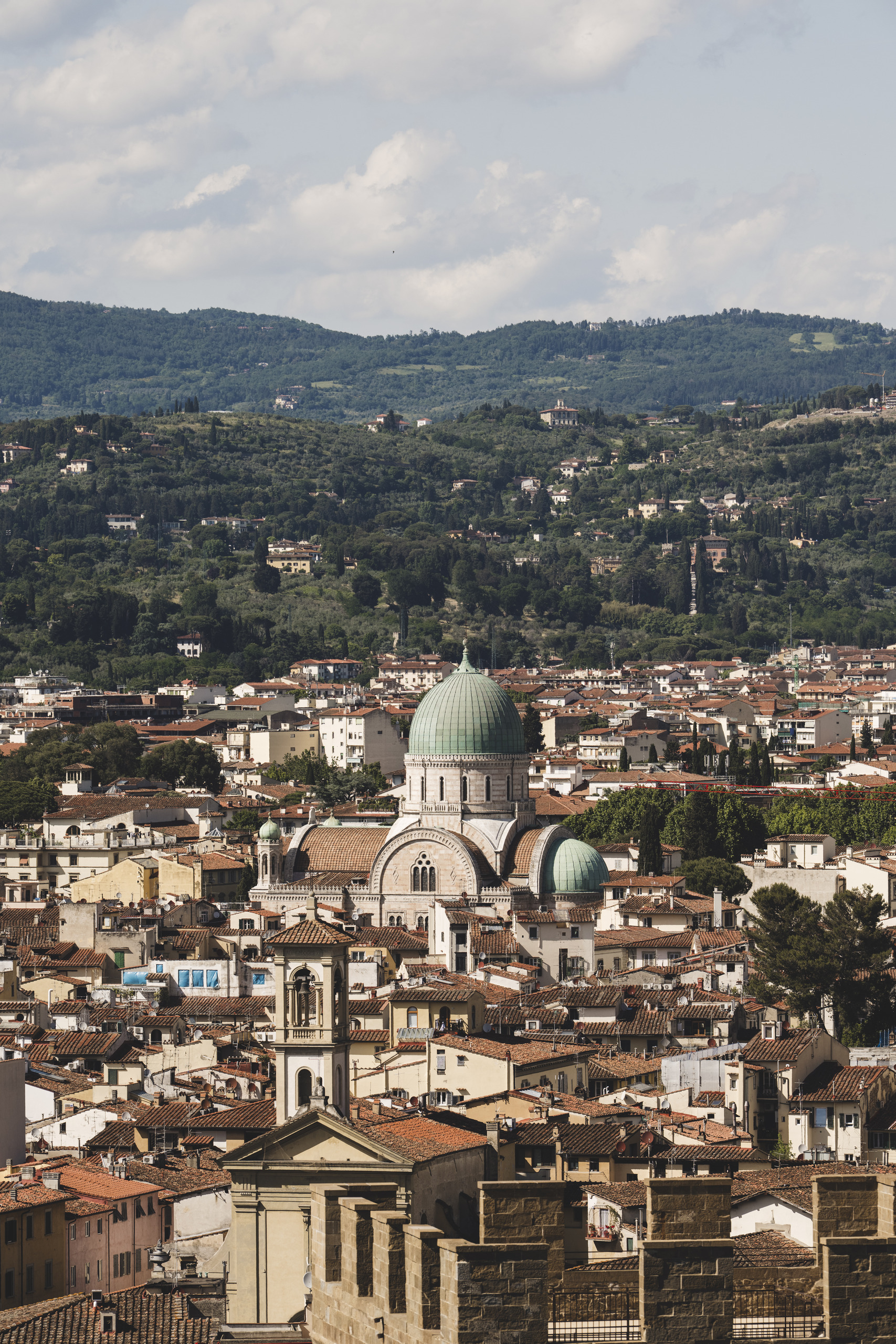 FIRENZE