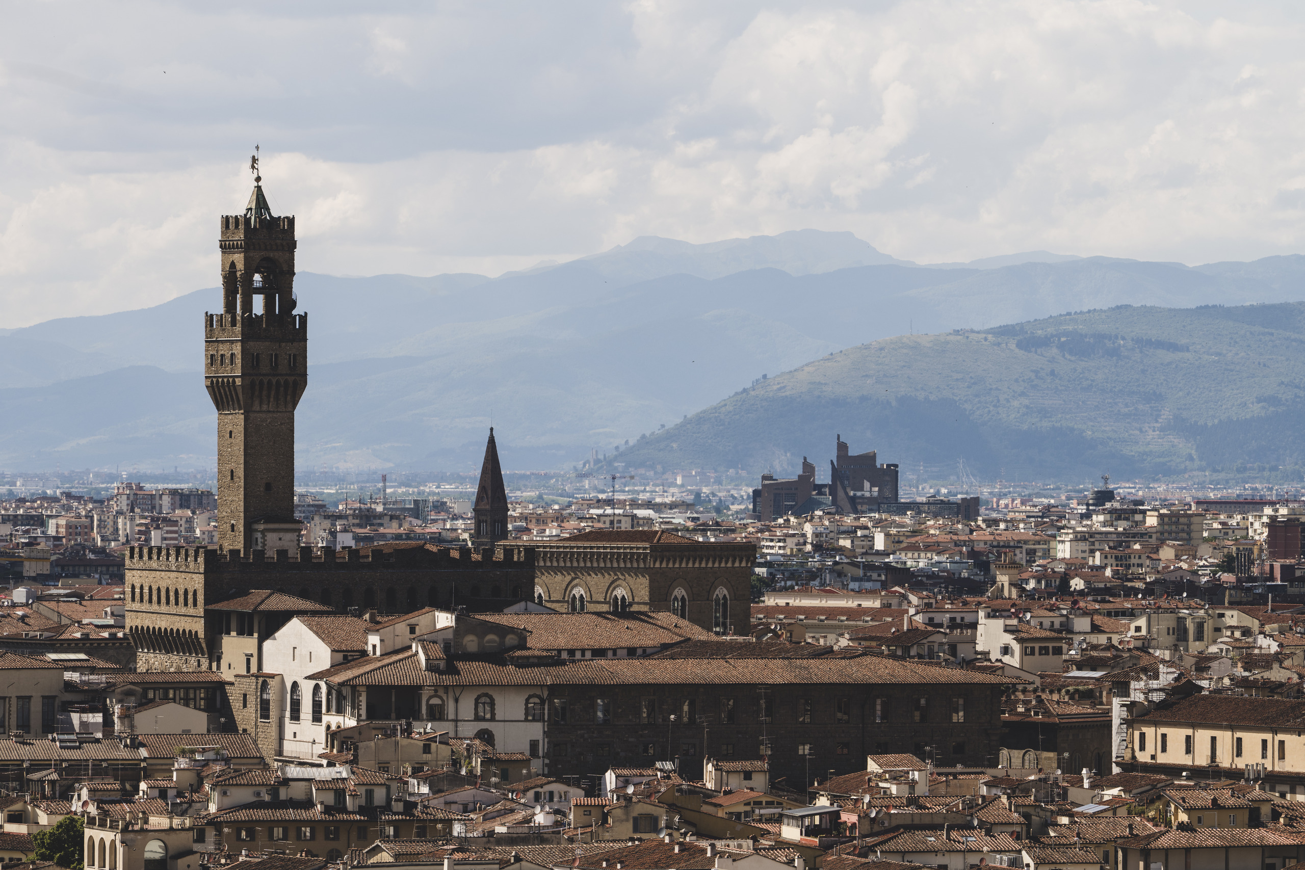 FIRENZE