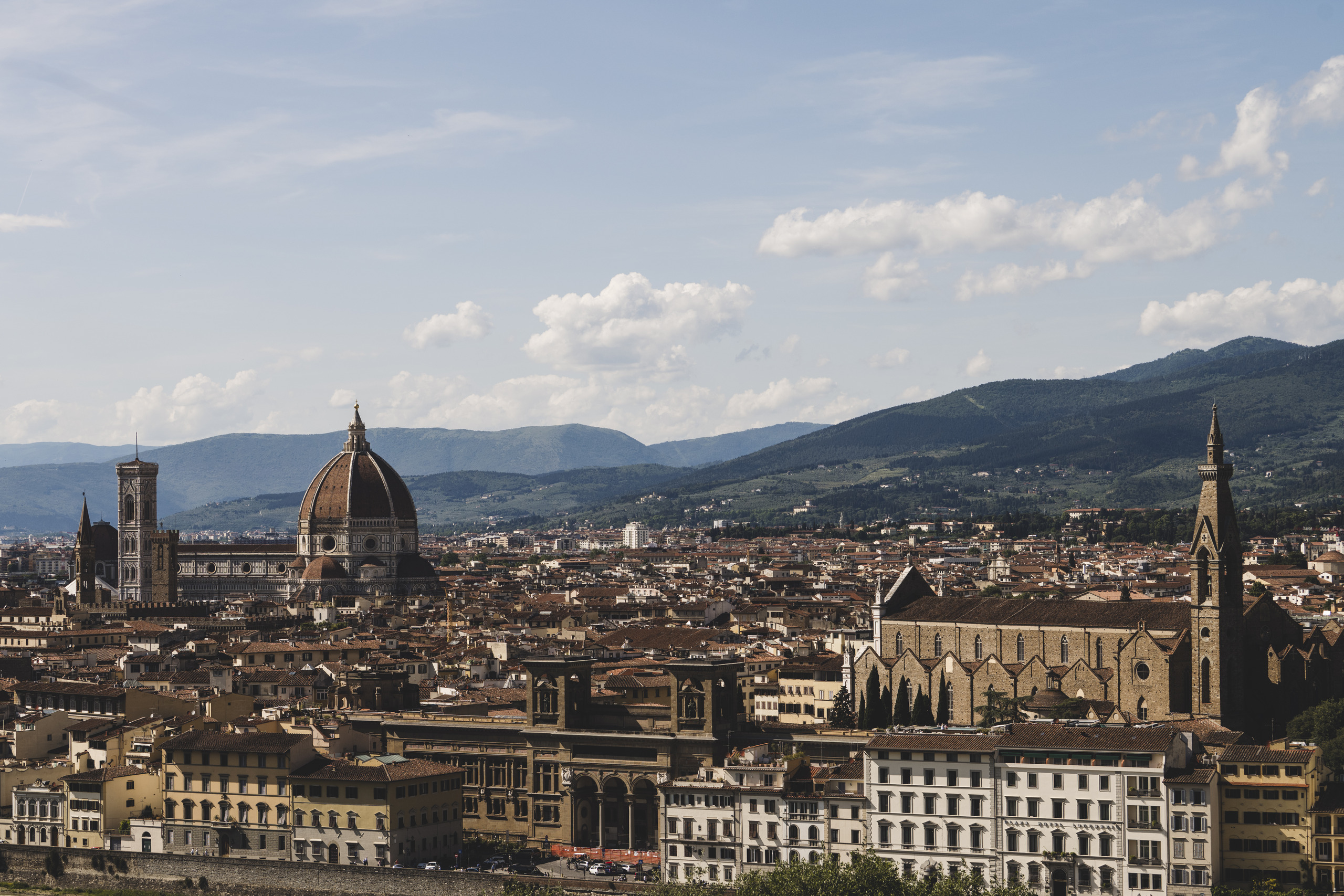 FIRENZE