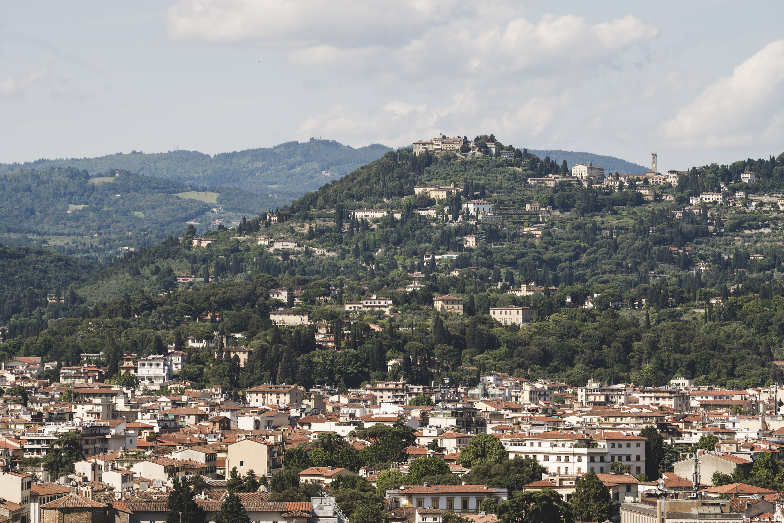 FIRENZE