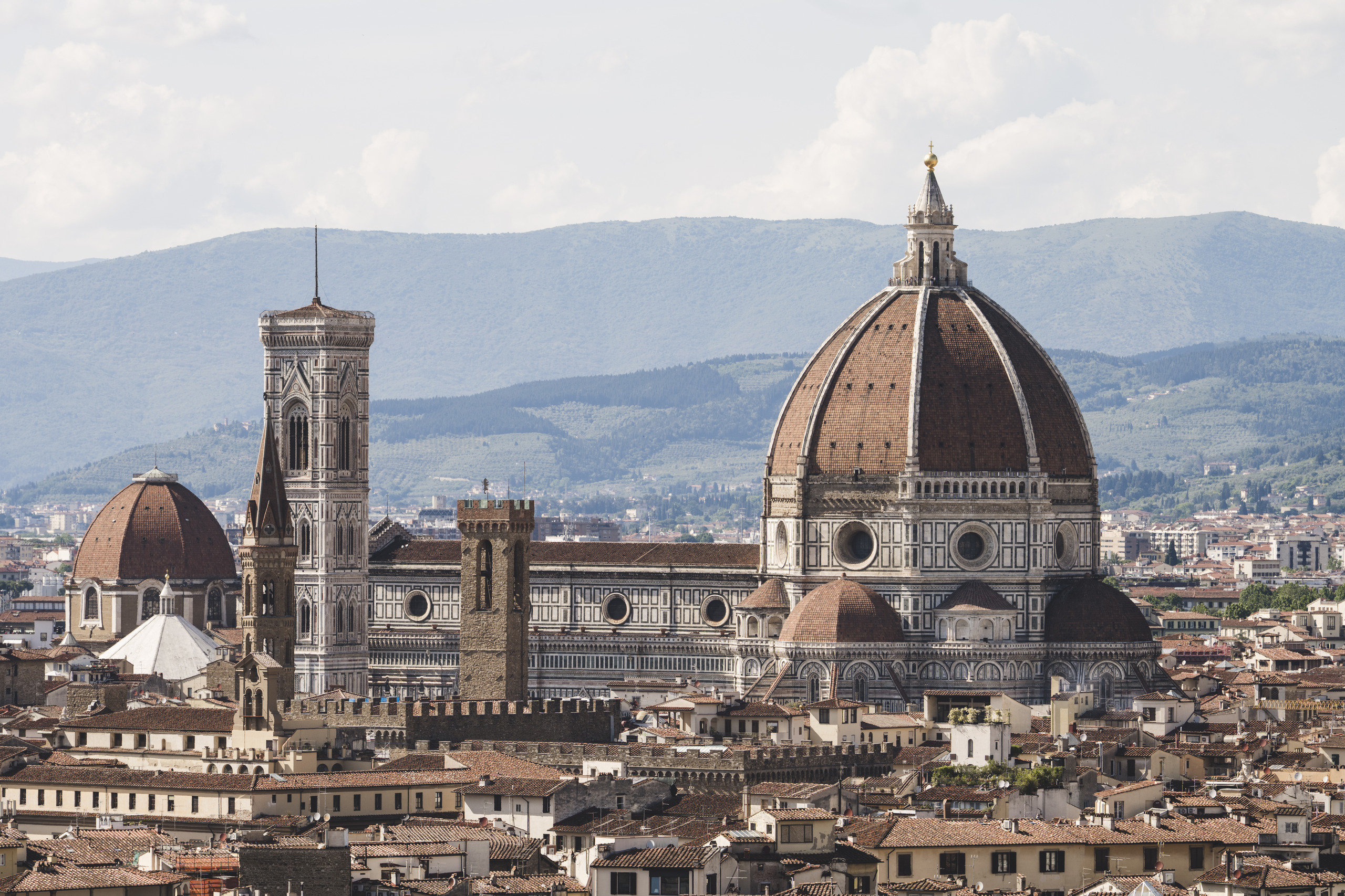 FIRENZE