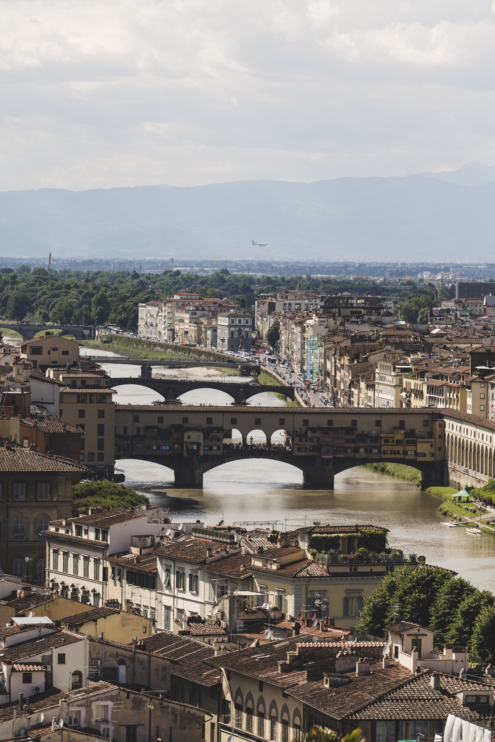 FIRENZE