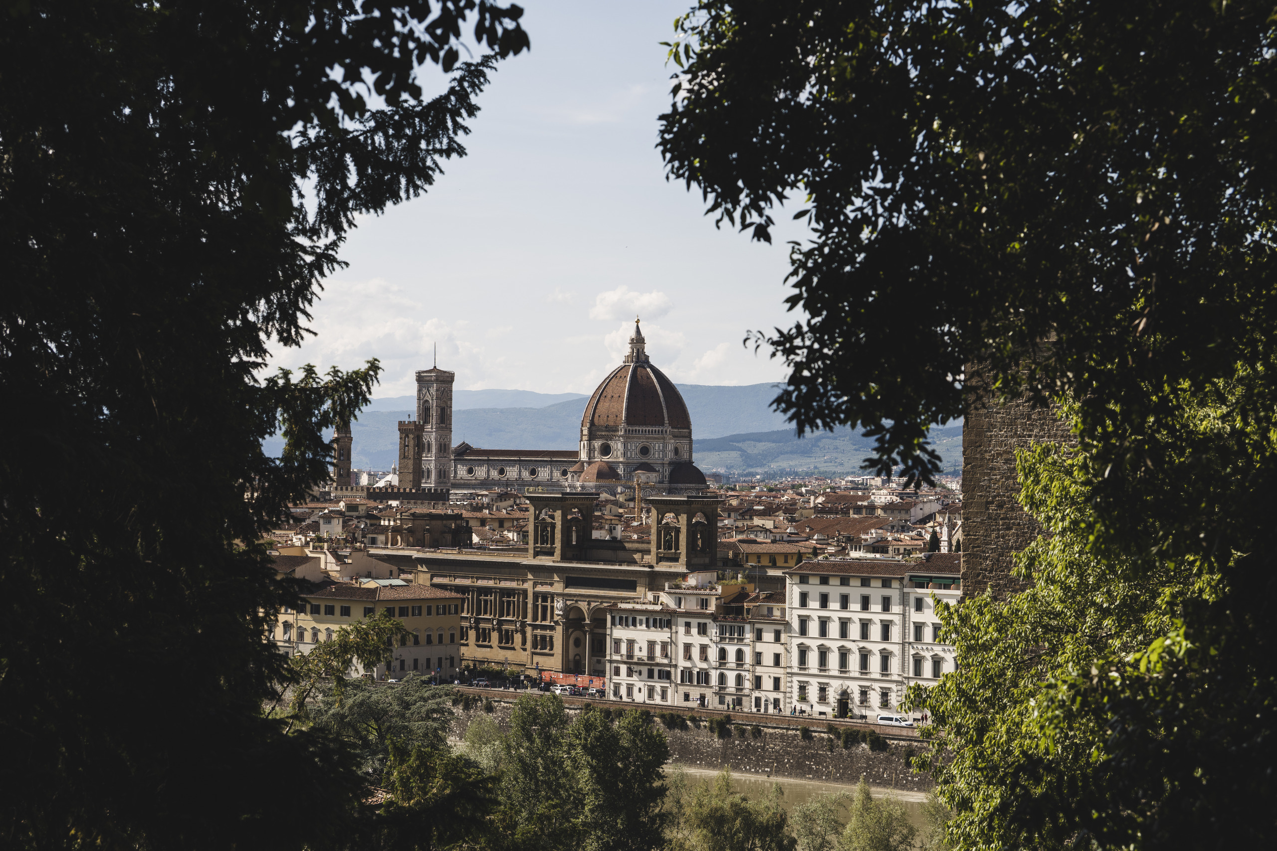 FIRENZE