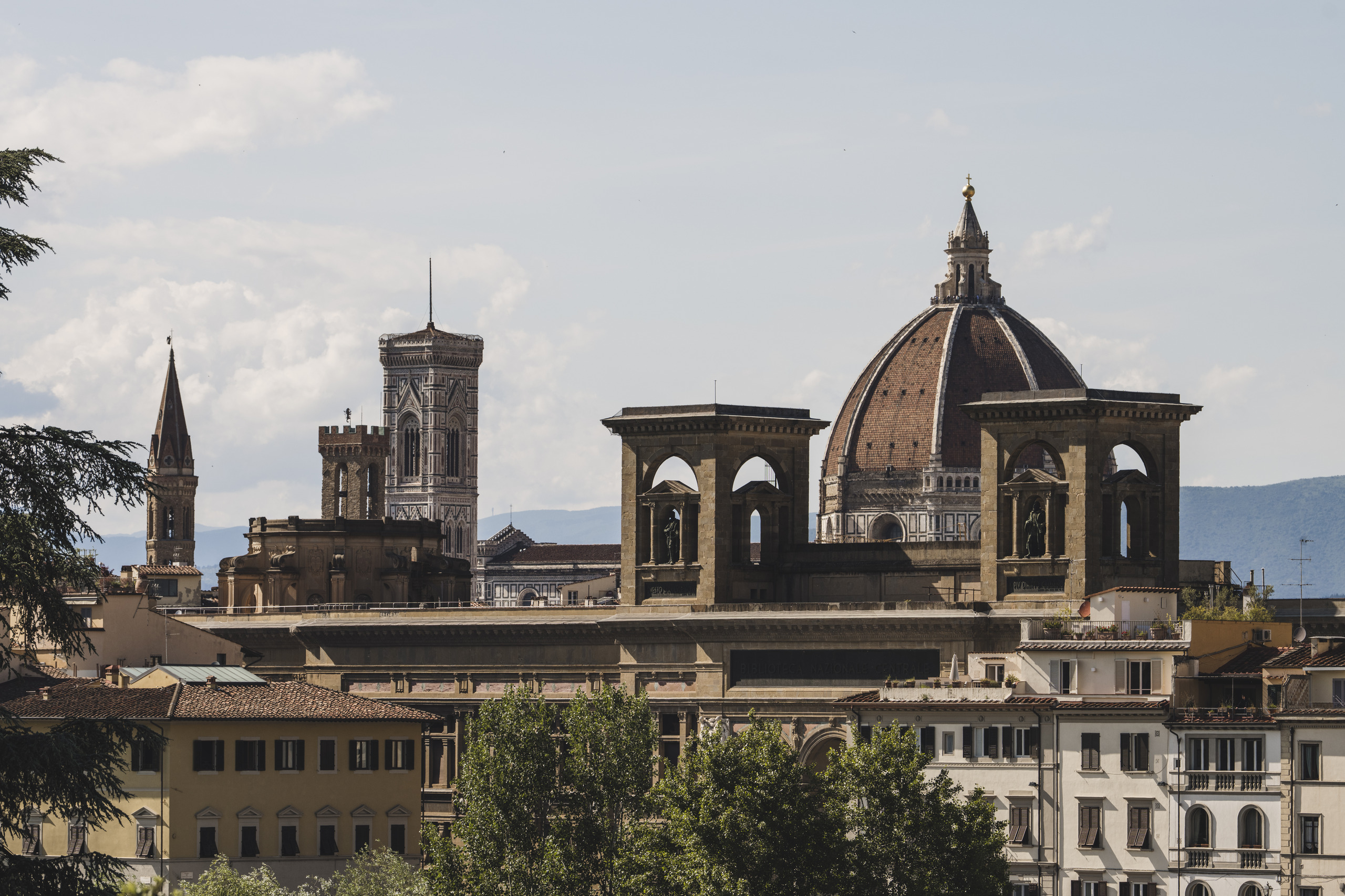 FIRENZE