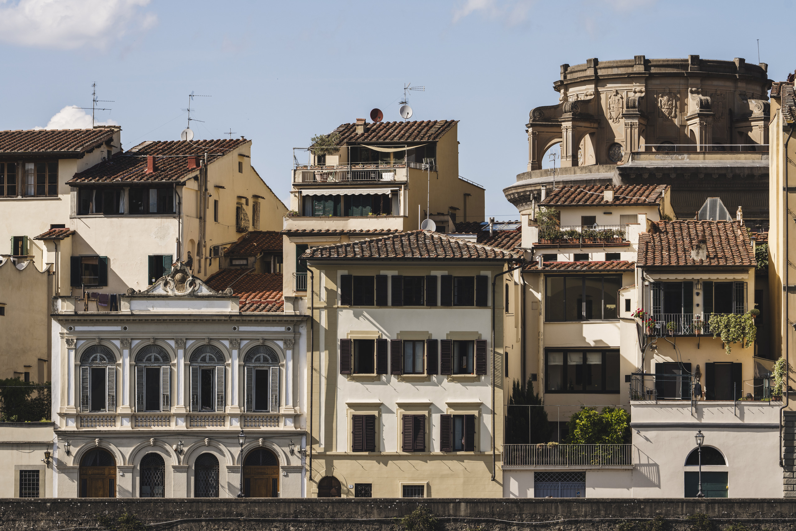 FIRENZE