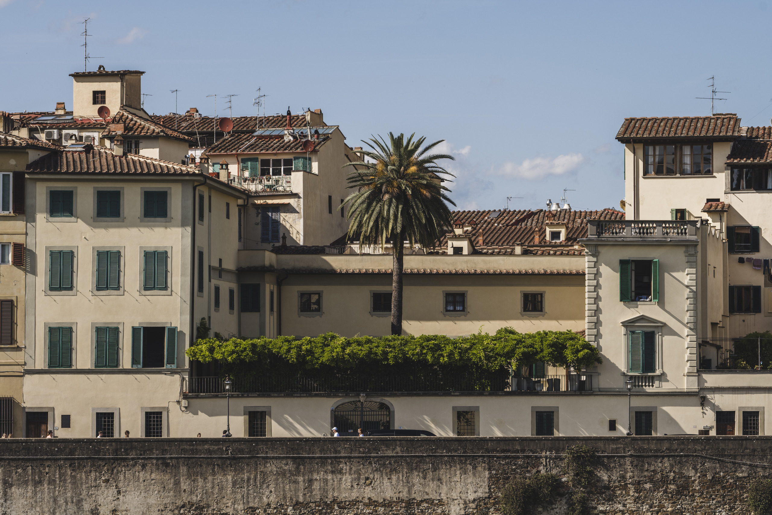 FIRENZE