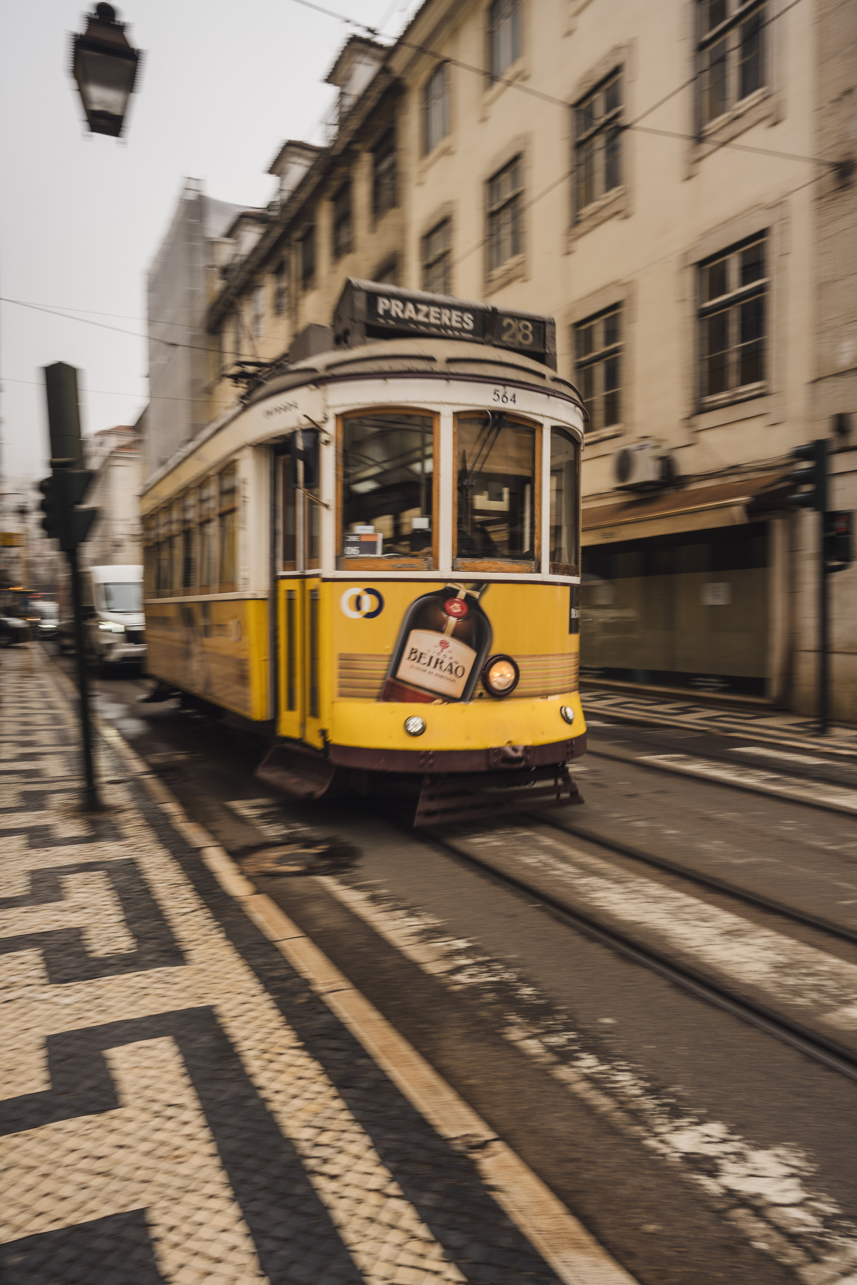 LISBONA