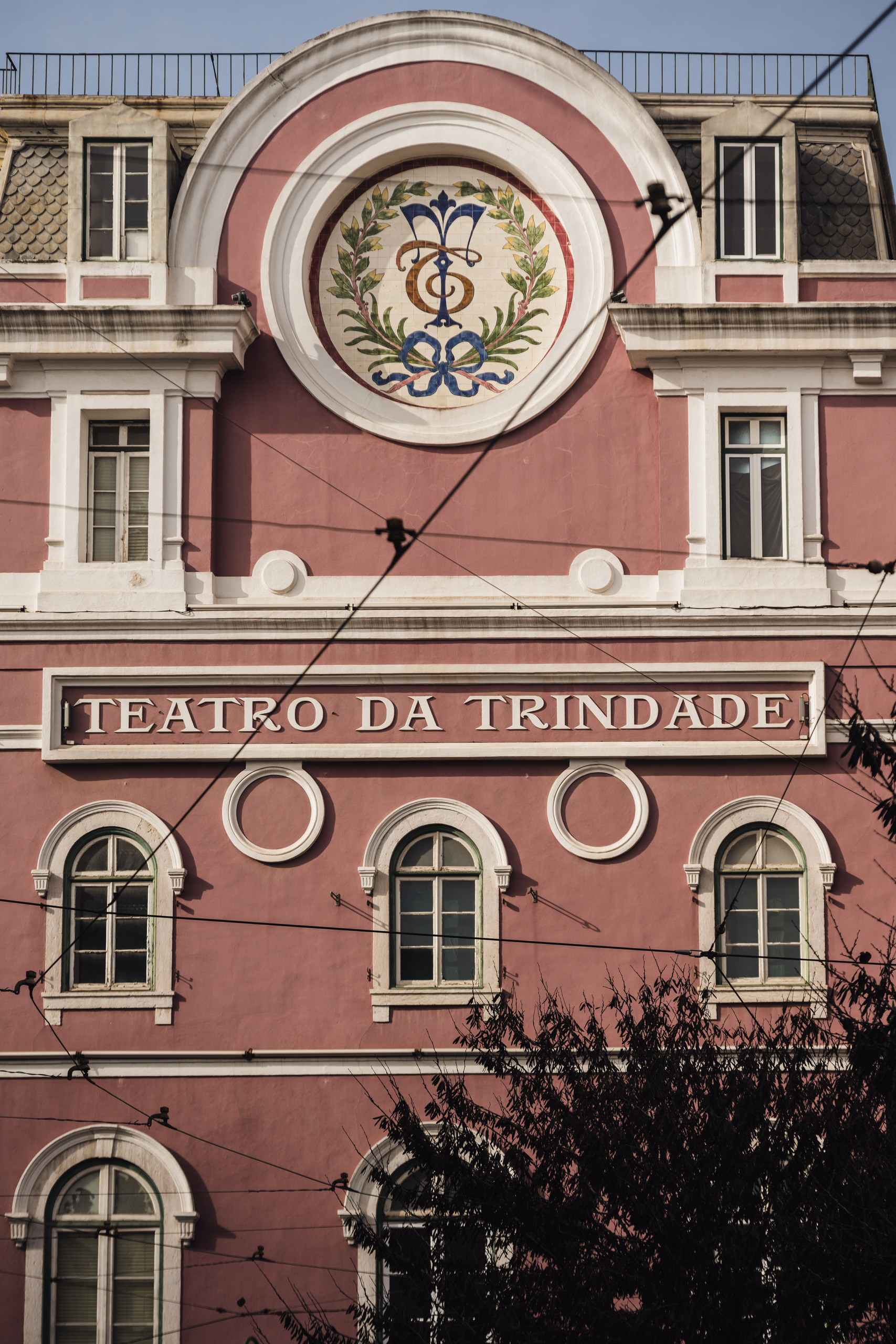LISBONA