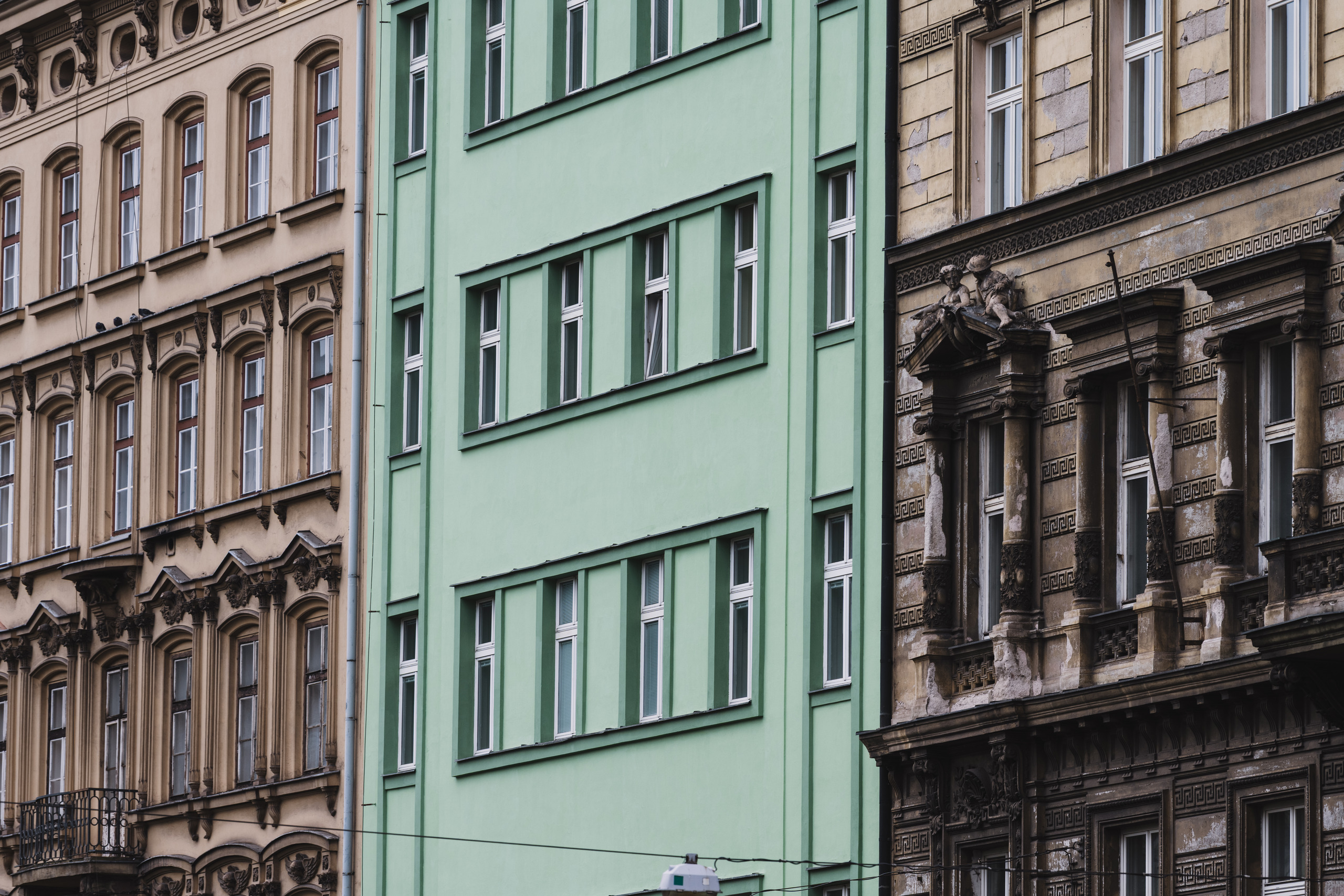 PRAGA