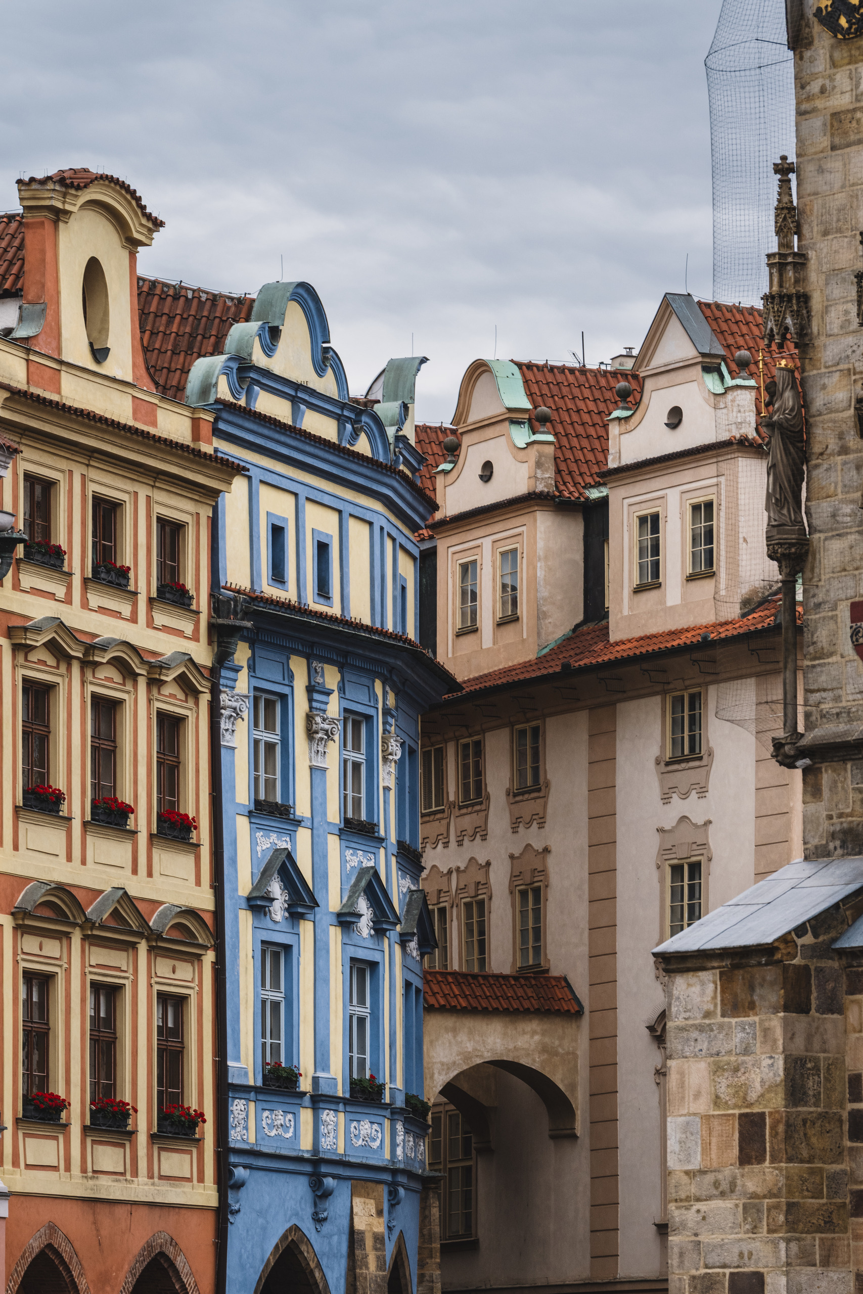 PRAGA