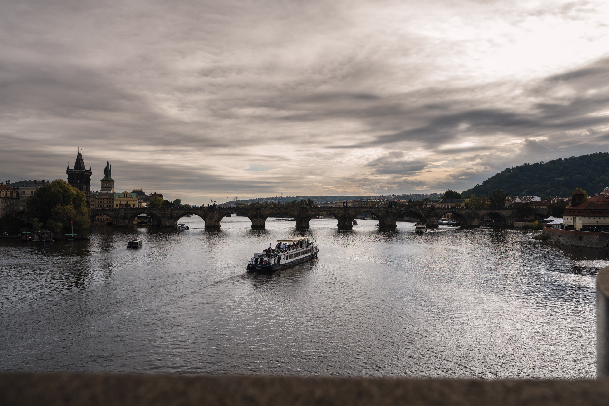 PRAGA