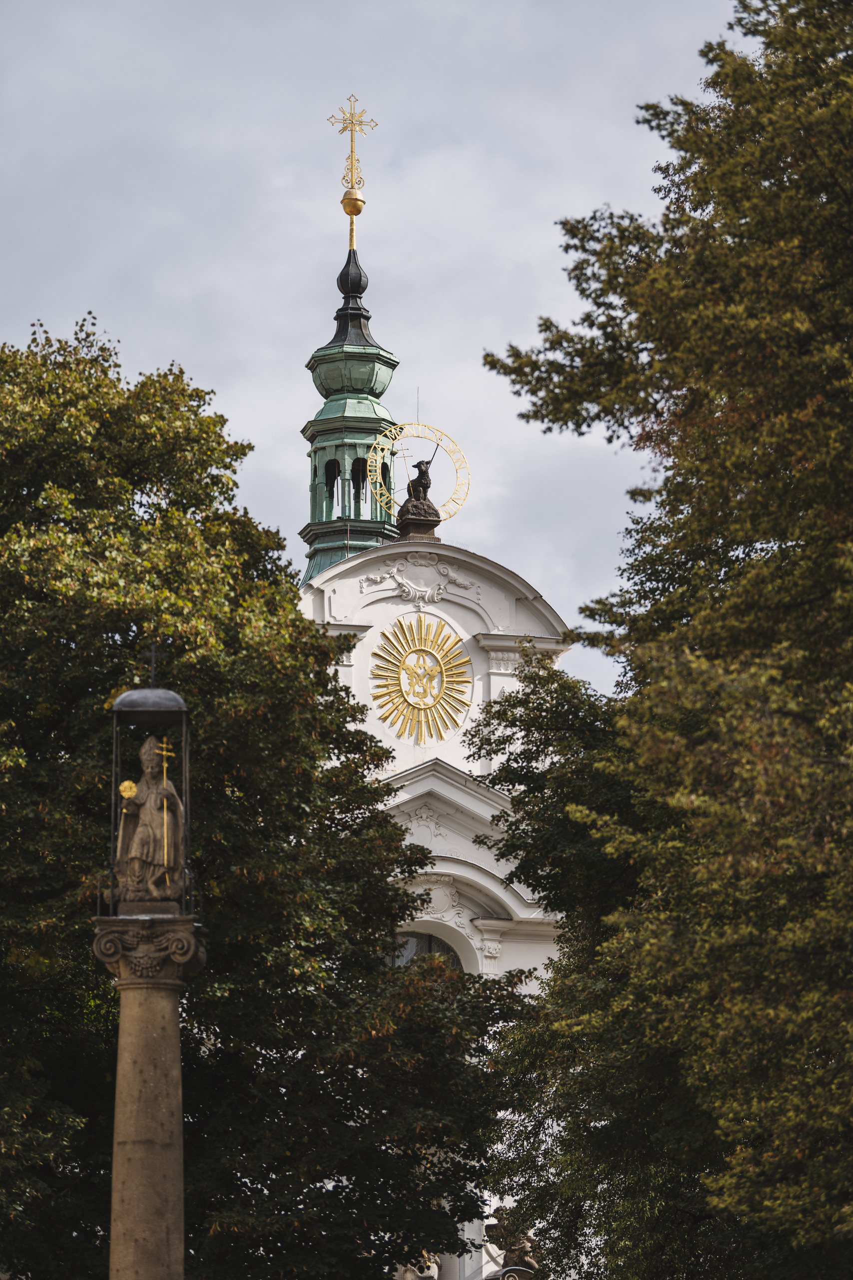 PRAGA