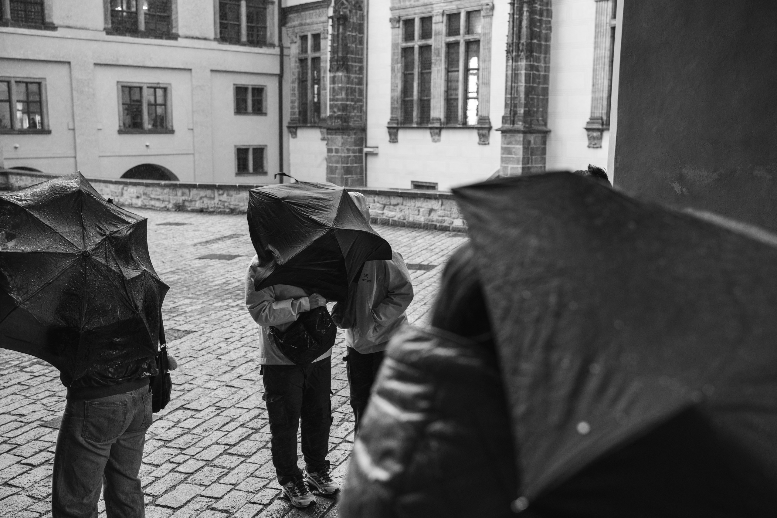 PRAGA