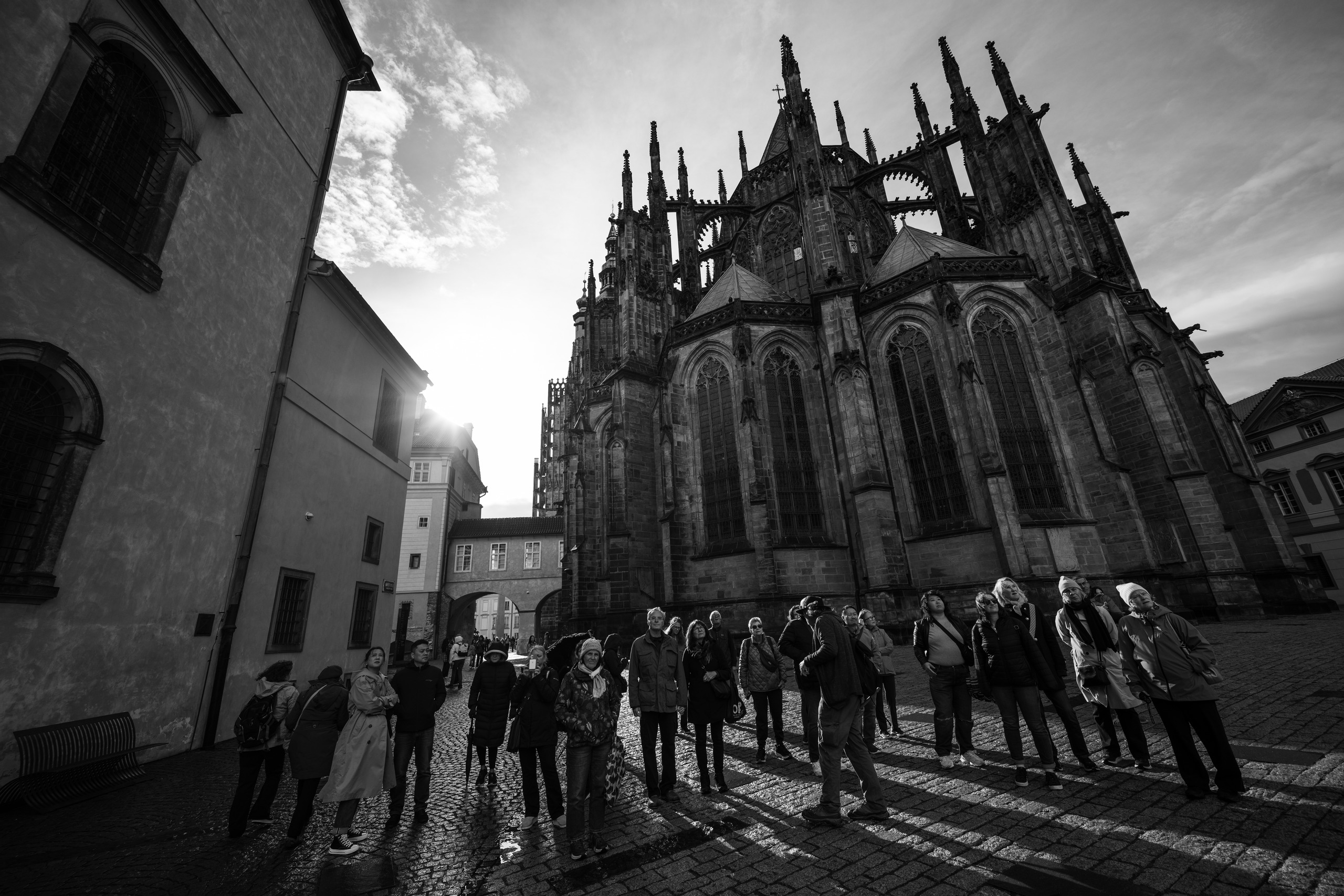 PRAGA