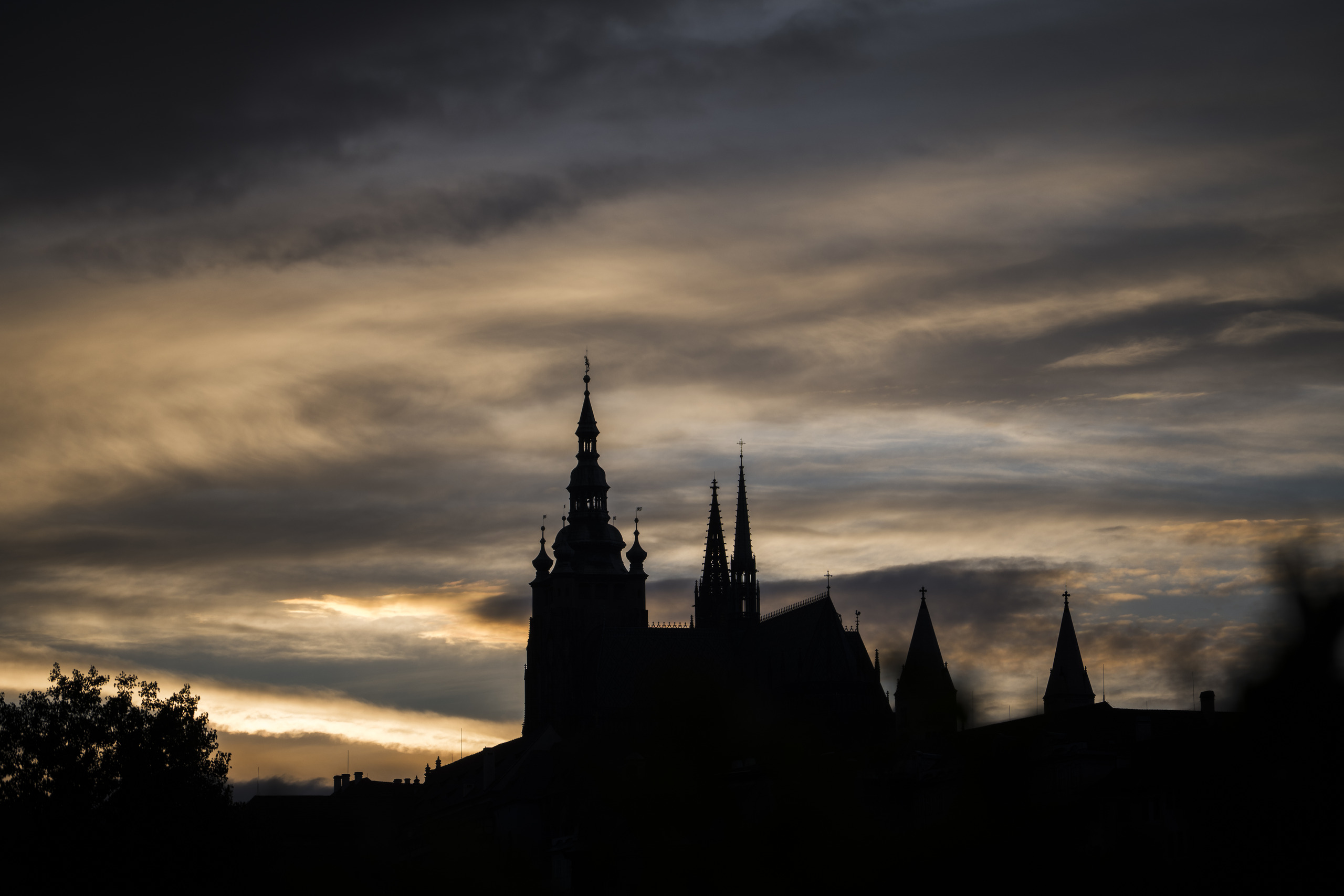 PRAGA