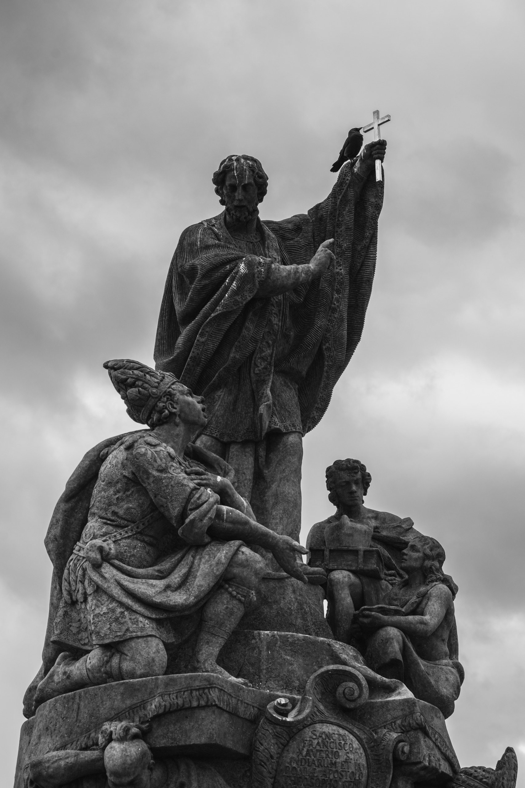 PRAGA